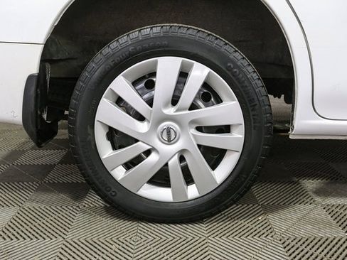 Used 2021 Nissan NV200 SV image 15