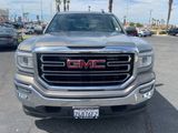 Used 2017 GMC Sierra 1500 SLE w/ SLE Value Package image 2