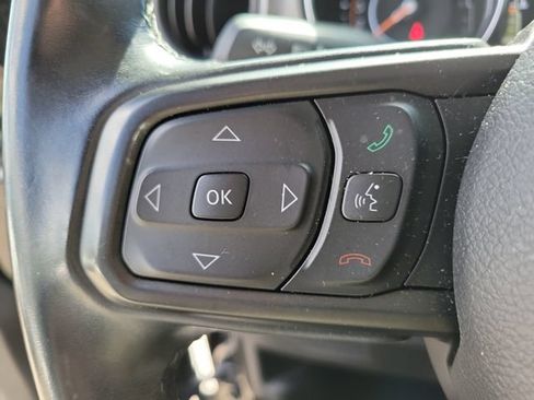 Used 2021 Jeep Wrangler Unlimited Sport AWD/4WD image 17