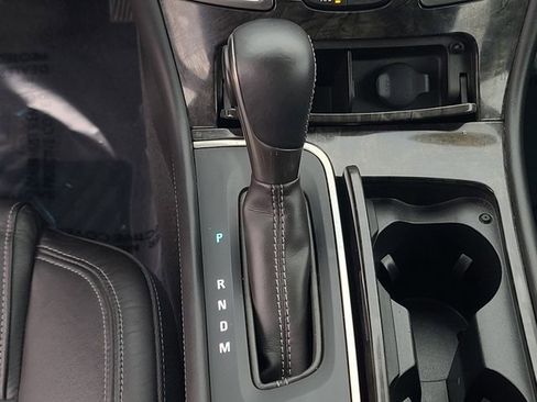 Used 2015 Buick LaCrosse Leather image 19