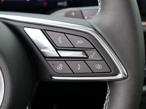 New 2025 Buick Envision Sport Touring image 49