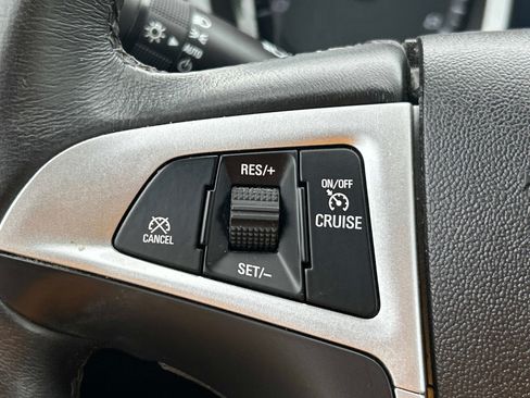 Used 2015 Chevrolet Equinox LT w/ Driver Convenience Package AWD/4WD image 21