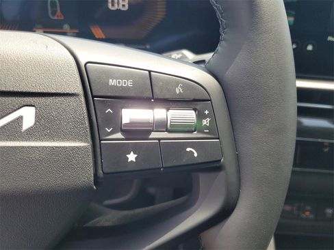 New 2026 Kia Sportage LX w/ LX Convenience Package image 12