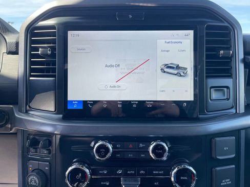 New 2025 Ford F150 XLT w/ Equipment Group 301A Standard image 8