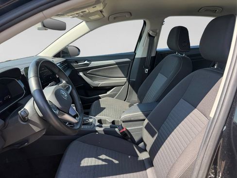 Used 2025 Volkswagen Jetta S FWD image 20