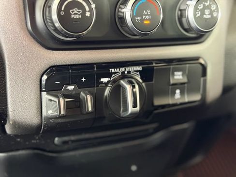Used 2023 RAM 1500 Big Horn w/ Trailer Tow Group AWD/4WD image 20