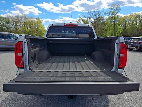Used 2017 Chevrolet Colorado Z71 image 28
