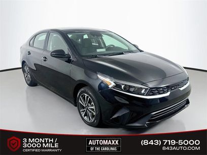 Used 2024 Kia Forte LXS