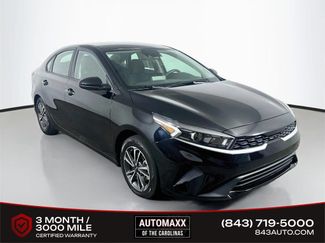 Used 2024 Kia Forte LXS FWD video 1