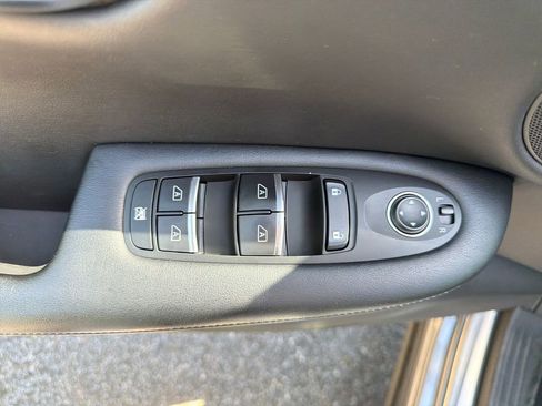 Certified 2021 INFINITI QX50 Luxe w/ Appearance Package image 27