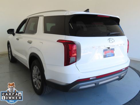 Used 2025 Hyundai Palisade SEL image 7