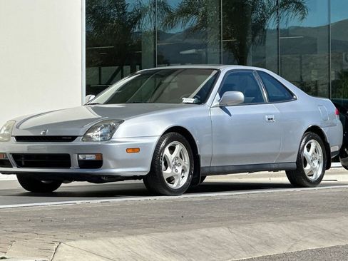 Used 2001 Honda Prelude image 7