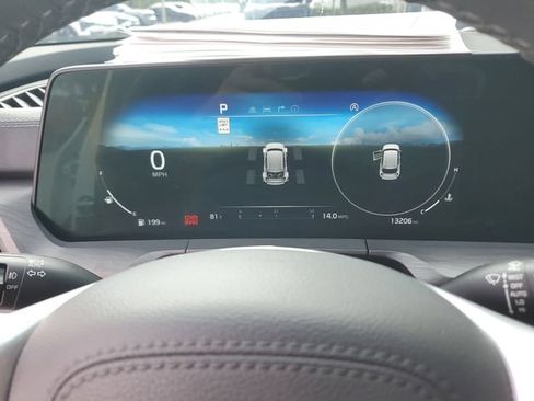 Certified 2025 Kia Telluride SX Prestige X-Line AWD/4WD image 26
