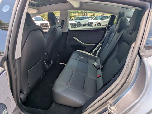 Used 2024 Tesla Model 3 Standard Range RWD image 12