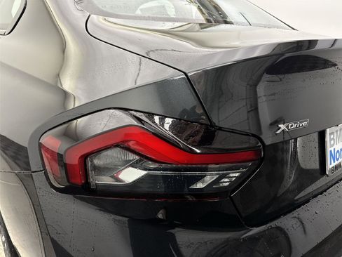 New 2026 BMW 230i xDrive Coupe w/ Convenience Package image 19
