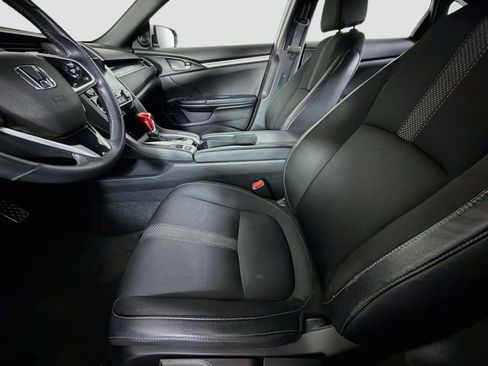 Used 2020 Honda Civic Sport image 13