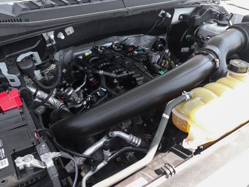 Used 2020 Ford F150 XL w/ Equipment Group 101A Mid image 11