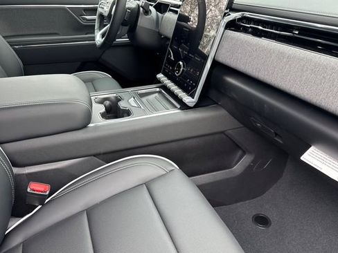 New 2026 GMC Sierra EV Elevation w/ LPO, Elevation Dark Package image 17