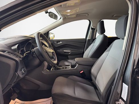 Used 2019 Ford Escape SE AWD/4WD image 12