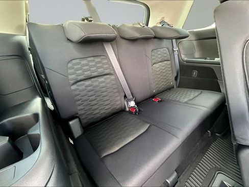 Used 2025 Nissan Pathfinder SV AWD/4WD image 24
