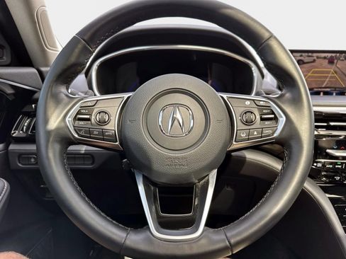 Used 2023 Acura MDX w/Technology Package image 26