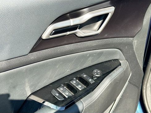 Certified 2023 Kia Sportage EX AWD/4WD image 20
