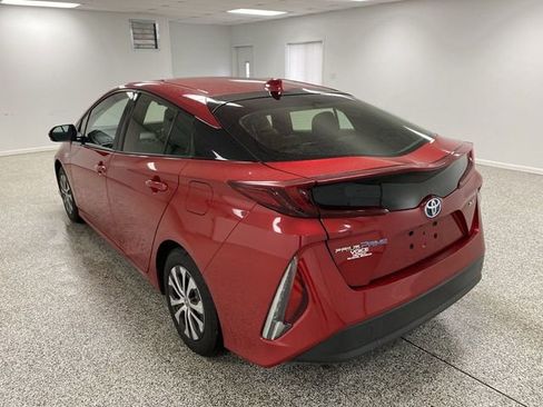 Used 2020 Toyota Prius Prime XLE image 58