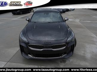 Used 2020 Kia Stinger GT1 RWD video 2