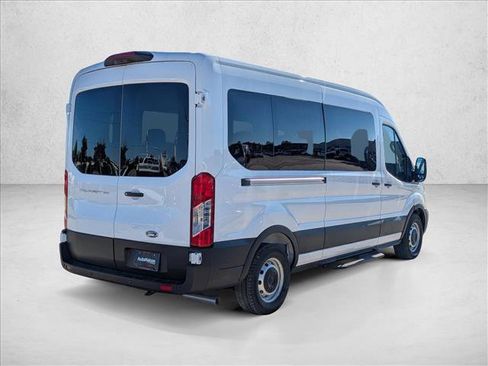 New 2025 Ford Transit 350 XL image 2