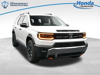 New 2026 Honda Passport TrailSport Elite 360° Tour