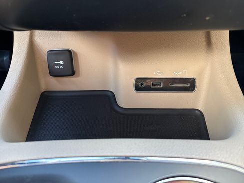 Used 2016 Dodge Durango Citadel w/ Premium Entertainment Group RWD image 19