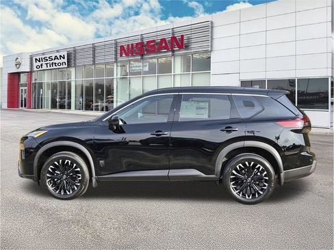New 2026 Nissan Rogue SV image 7