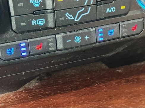 Used 2019 Ford F250 King Ranch w/ King Ranch Ultimate Package image 25