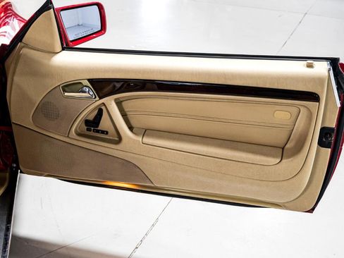 Used 1998 Mercedes-Benz SL 500 image 30