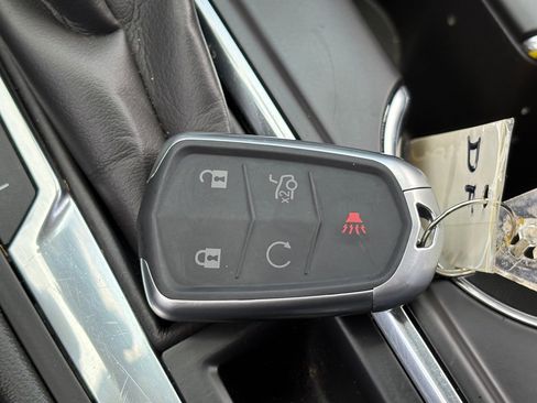 Used 2022 Chevrolet Equinox LT image 38