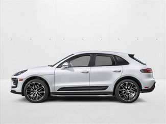 New 2026 Porsche Macan AWD/4WD video 3