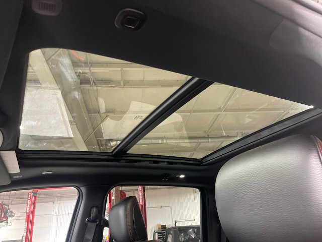 Used 2022 RAM 1500 TRX w/ TRX Level 2 Equipment Group AWD/4WD image 23