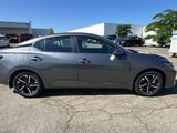 New 2025 Nissan Sentra SV w/ All-Weather Package image 3