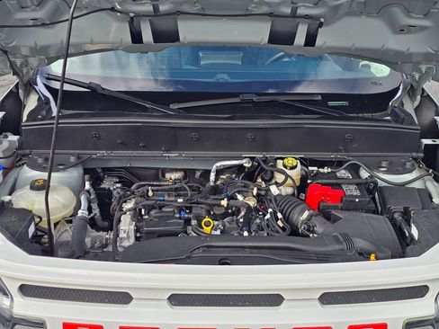 Used 2024 Ford Bronco Sport Heritage w/ Heritage Convenience Package image 20