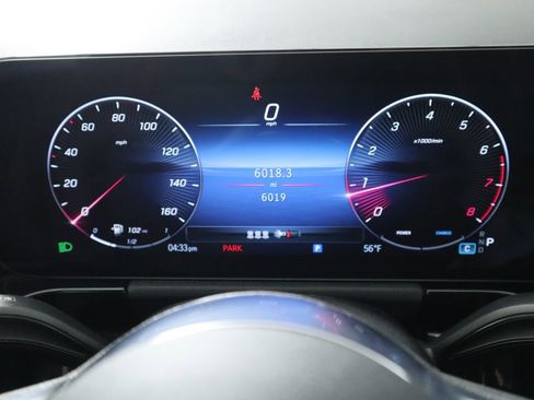 Certified 2025 Mercedes-Benz GLA 250 image 35