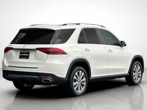 Certified 2023 Mercedes-Benz GLE 350 image 2