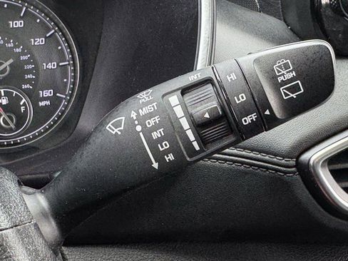 Used 2022 Hyundai Santa Fe SEL FWD image 23