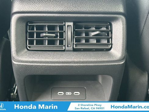 Certified 2025 Honda CR-V EX-L image 17
