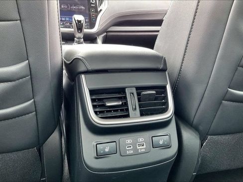 Certified 2024 Subaru Legacy Limited AWD/4WD image 39