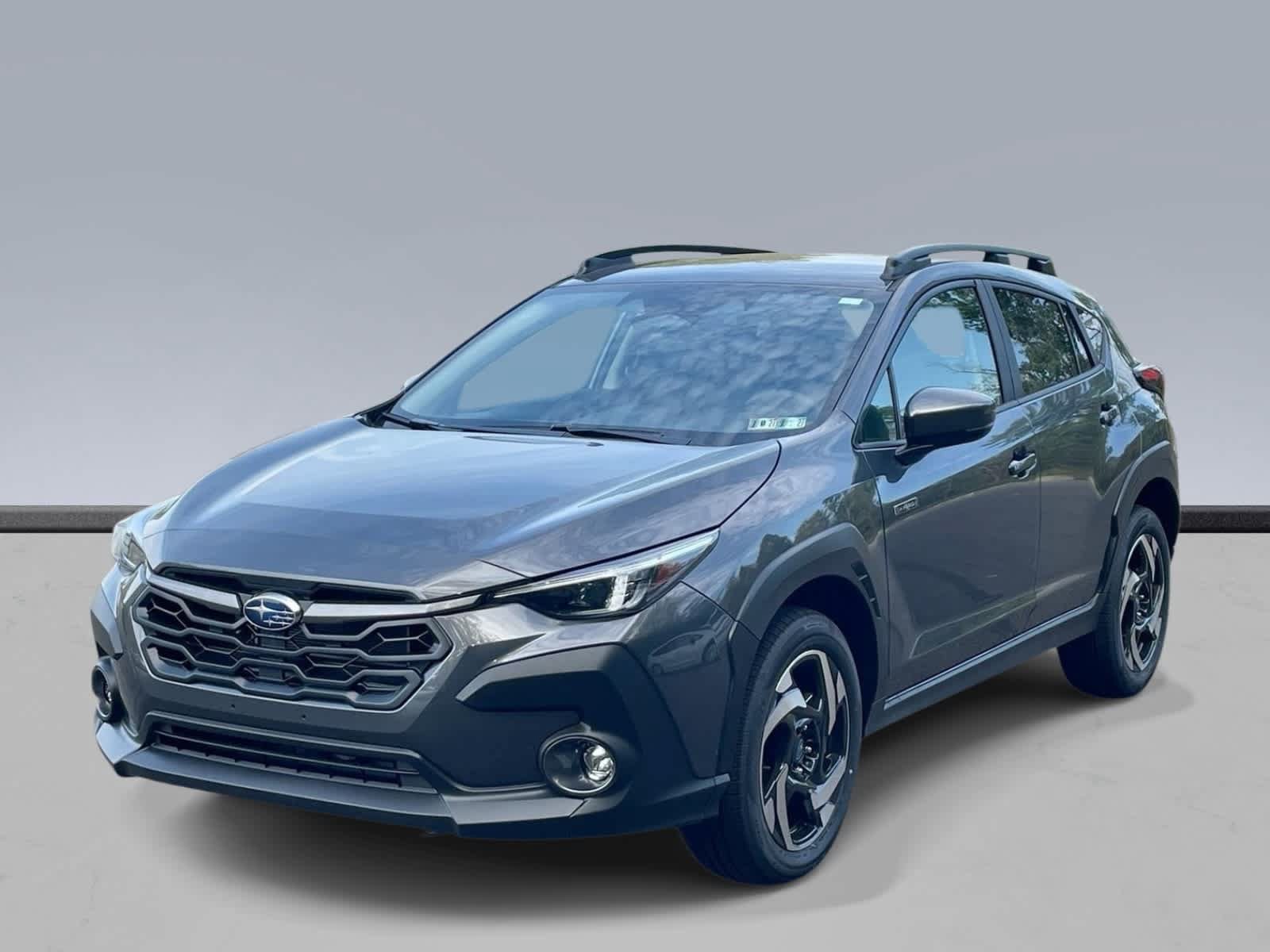 New 2026 Subaru Crosstrek 2.5i Limited AWD/4WD image 1