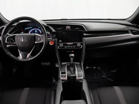 Used 2019 Honda Civic Sport image 26