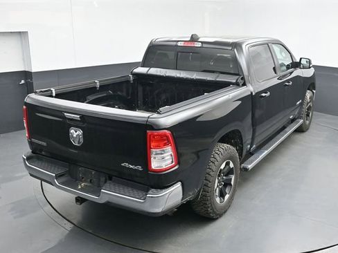 Used 2019 RAM 1500 Big Horn image 25