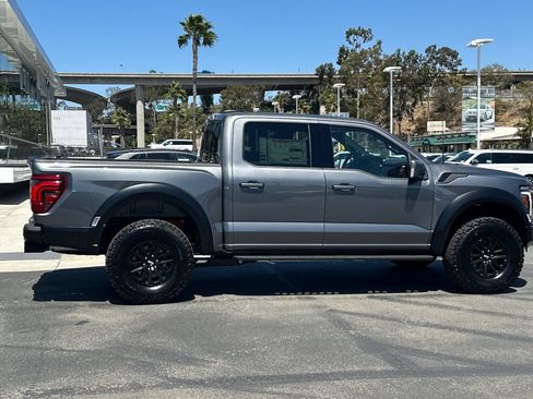 New 2026 Ford F150 Raptor AWD/4WD image 2