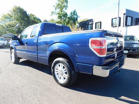 Used 2011 Ford F150 Lariat image 3