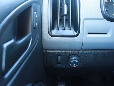 Used 2019 Chevrolet Colorado W/T w/ WT Convenience Package image 21